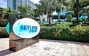 Skyline on brickell Unit 2203, condo for sale in Miami
