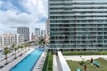 The axis on brickell Unit 1409-S, condo for sale in Miami