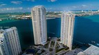Two tequesta point condo Unit 2601, condo for sale in Miami