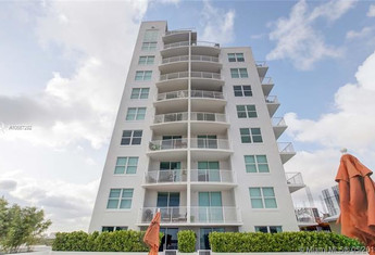 For sale in MIDTOWN LOFTS CONDO