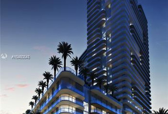 For sale in HYDE MIDTOWN