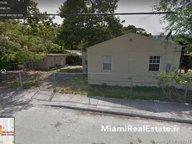 NICE - WEST BUENA VISTA