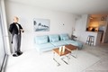 Flamingo south beach i co Unit 1464S, condo for sale in Miami beach