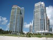 Continuum on south beach Unit 3905, condo for sale in Miami beach