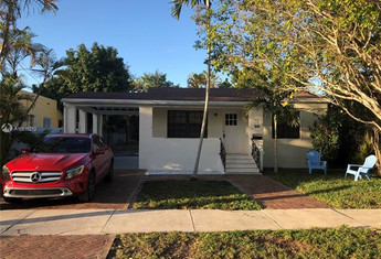 For sale in OSCEOLA GROVES