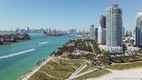 Continuum on south beach Unit 1807, condo for sale in Miami beach