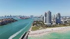 Continuum on south beach Unit 1807, condo for sale in Miami beach