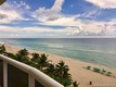 Sands pointe ocean beach Unit 507, condo for sale in Sunny isles beach