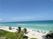 Sands pointe ocean beach Unit 507, condo for sale in Sunny isles beach