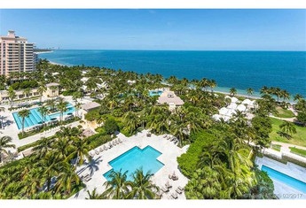 For sale in OCEAN CLUB TOWER II