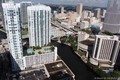 Icon brickell condo no 3 Unit 4506, condo for sale in Miami