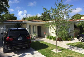 For sale in MCALLISTER TERR