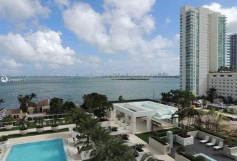 For sale in BAY HOUSE MIAMI CONDO