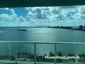 QUANTUM ON THE BAY CONDO