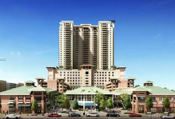 For sale in NINE AT MARY BRICKELL VIL