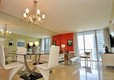 Icon brickell condo no 3 Unit 1909, condo for sale in Miami