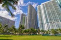 Aria on the bay condo Unit 1608, condo for sale in Miami