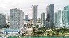 Opera tower Unit 2414, condo for sale in Miami