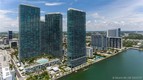 Gran paraiso Unit 3503, condo for sale in Miami