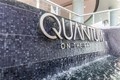 Quantum on the bay condo Unit 512, condo for sale in Miami
