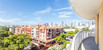 For Sale in Brickell vista condo Unit 606