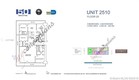 50 biscayne condo Unit 2510, condo for sale in Miami