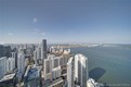 Four seasons residences Unit PH4BCD, condo for sale in Miami