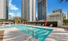 The bondo (1080 brickell) Unit LPH4205, condo for sale in Miami