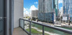 For Rent in Iconbrickell condo no 1 Unit 1610