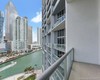 Iconbrickell condo no 1 Unit 1610, condo for sale in Miami