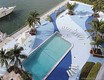 Mirador 1000 condo Unit 208, condo for sale in Miami beach