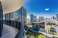 Brickell heights west cond Unit 2501, condo for sale in Miami