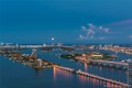 Aria on the bay condo Unit 4410, condo for sale in Miami
