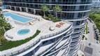Aria on the bay condo Unit 4410, condo for sale in Miami