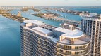 Aria on the bay condo Unit 4410, condo for sale in Miami