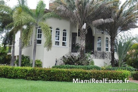 TROPICAL ISLE HOMES SUB