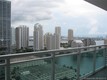 The plaza 851 brickell co Unit 2404, condo for sale in Miami