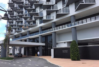 For sale in 5252 PASEO BLVD