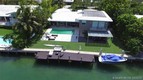 Mashta island a replat of, condo for sale in Key biscayne