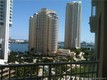 Courvoisier courts condo Unit 1207, condo for sale in Miami