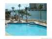 Courvoisier courts condo Unit 1207, condo for sale in Miami