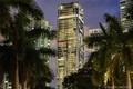 One thousand museum Unit 3001, condo for sale in Miami