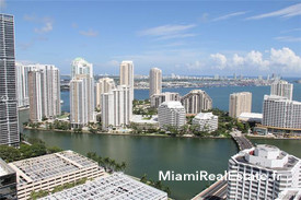 THE PLAZA 851 BRICKELL CO