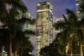 One thousand museum Unit 3201, condo for sale in Miami