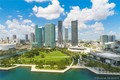 One thousand museum Unit 3201, condo for sale in Miami