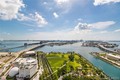 One thousand museum Unit 3201, condo for sale in Miami