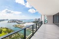 One thousand museum Unit 3201, condo for sale in Miami