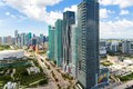 One thousand museum Unit 3201, condo for sale in Miami