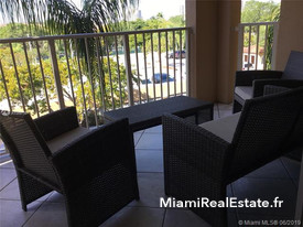 THE YACHT CLUB AT AVENTUR