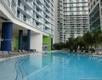 Latitude on the river Unit 3001, condo for sale in Miami